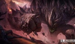 石头人新皮肤爆料最新